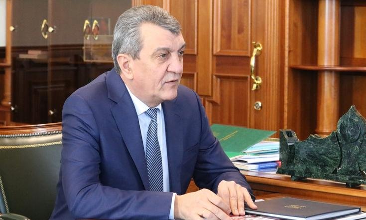 Кемерово_встреча_С.Цивилев