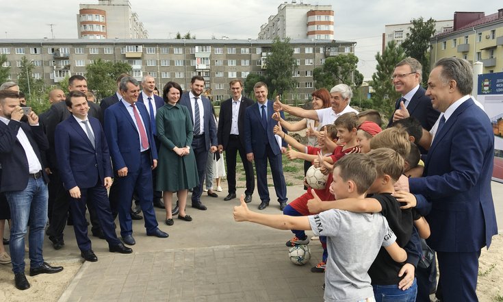 Рабочая_поездка_Омск_городская_среда