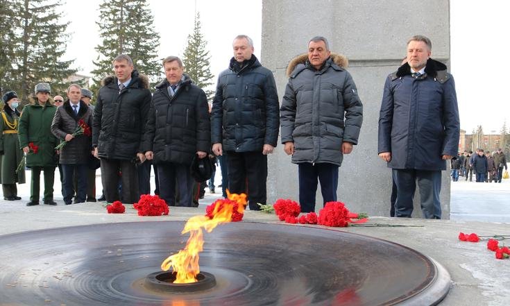 Возложение