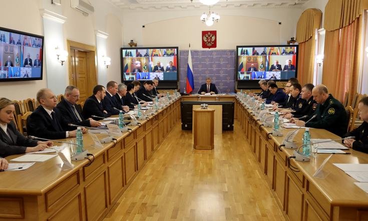 Росфинмониторинг