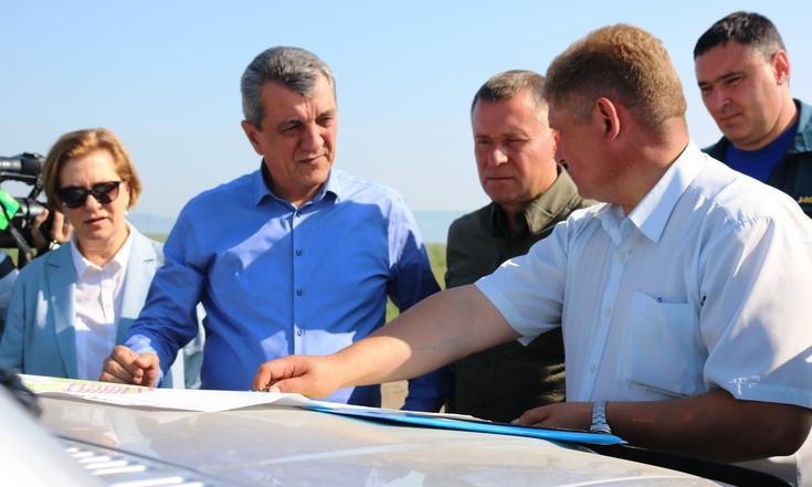 Иркутская область паводок
