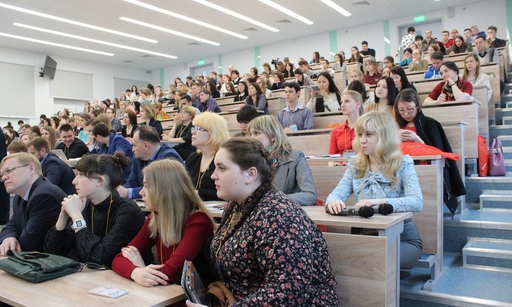 Участники форума