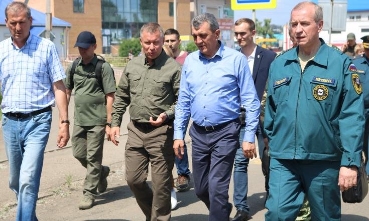 Иркутская область_Тулун
