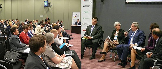 Развитие государственно-частного партнерства необходимо для экономического  и инвестиционного роста в Сибири, считает полпред