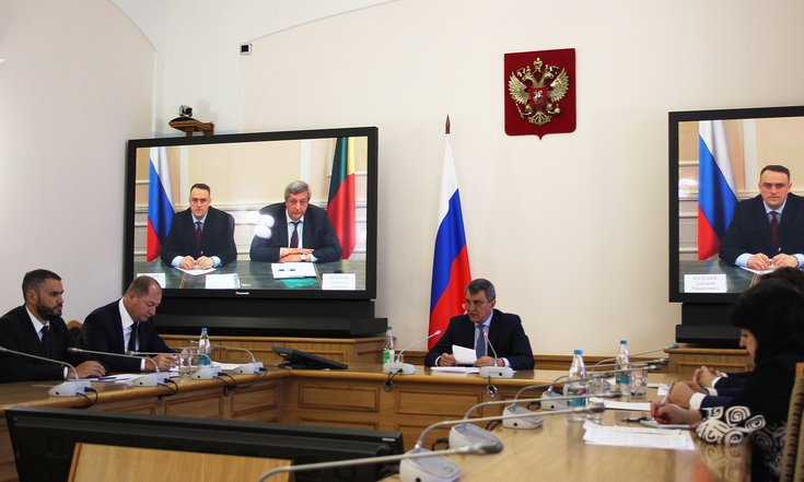 Совещание_электросетевой_комплекс_Чита