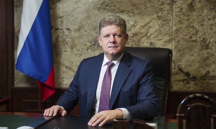 А.А.Серышев