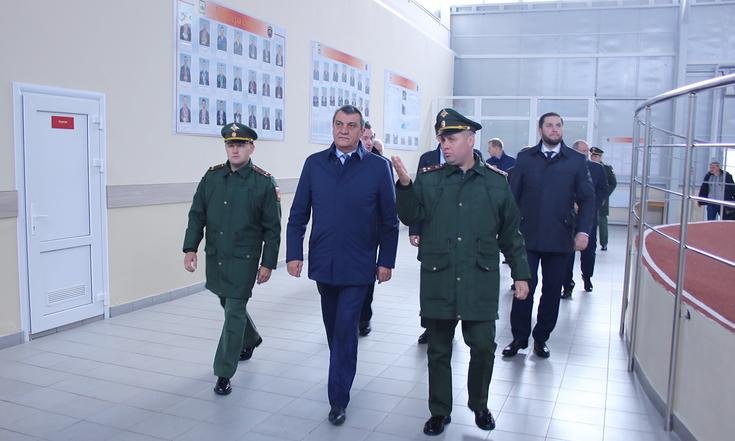 Омск_Военно-полевые_сборы