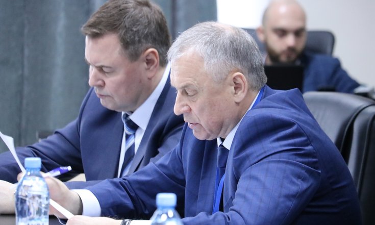 Красноярск_совещание_Таймыро-Туруханская_опорная_зона