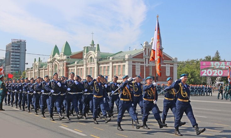 Парад_Победы
