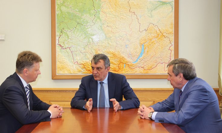 Встреча_полпред_Соколов_Городецкий