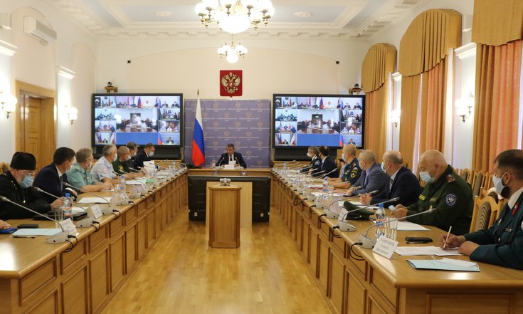 Казачество