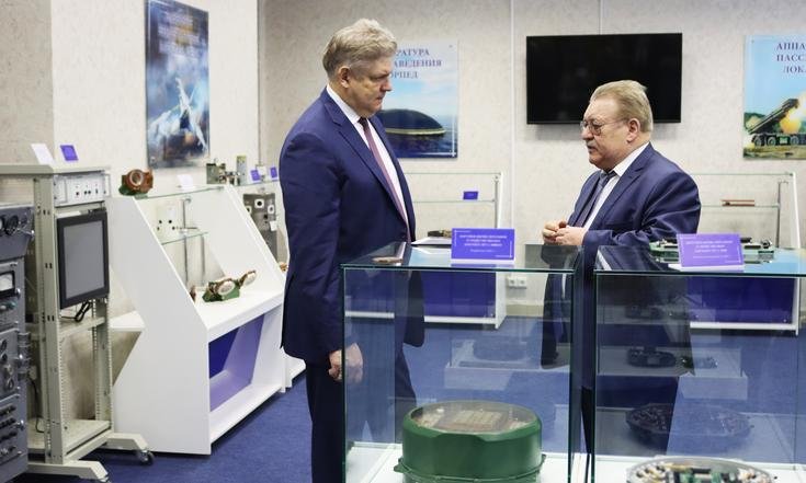 Посещение_НИИЭП