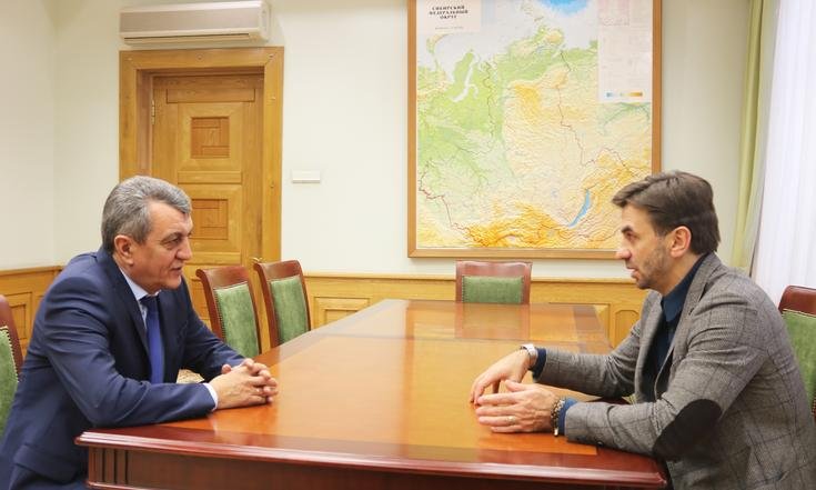 Встреча_М.Абызов