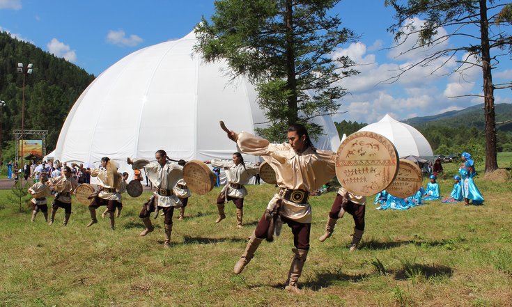 Республика Хакасия