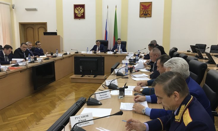 Забайкальский_край_совещание_паводок
