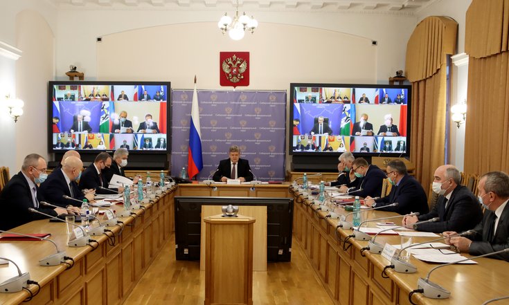 Информационная безопасность