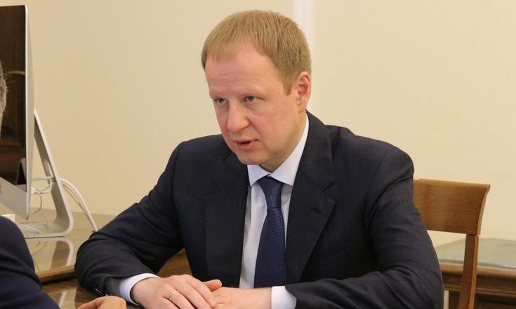 встреча_В.Томенко