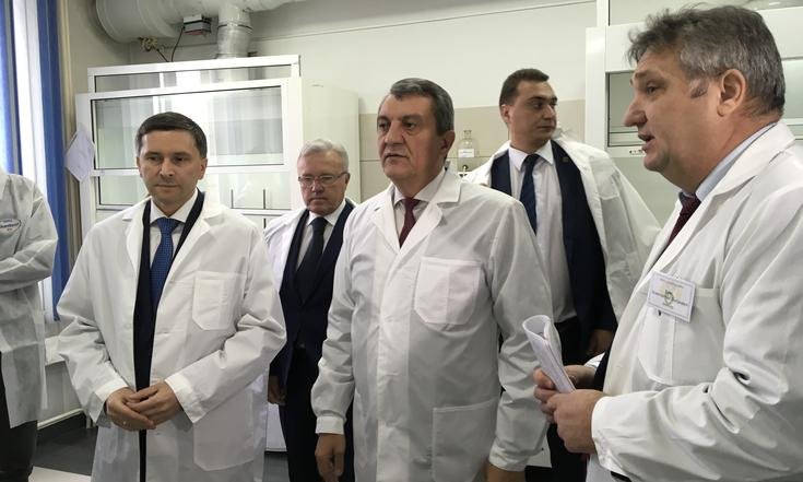 Цлати по Енисейскому региону