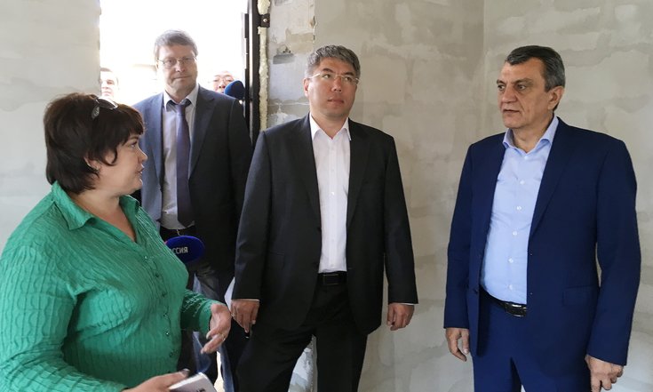Республика_Бурятия_ликвидация_последствий_пожара