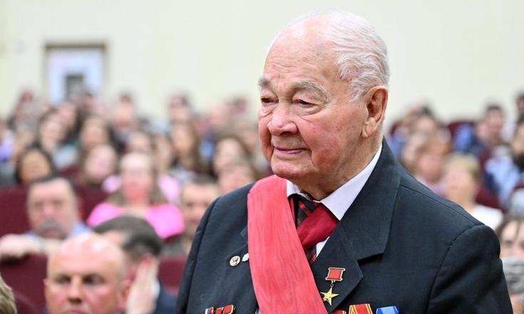 Фото пресс-службы Правительства Республики Алтай