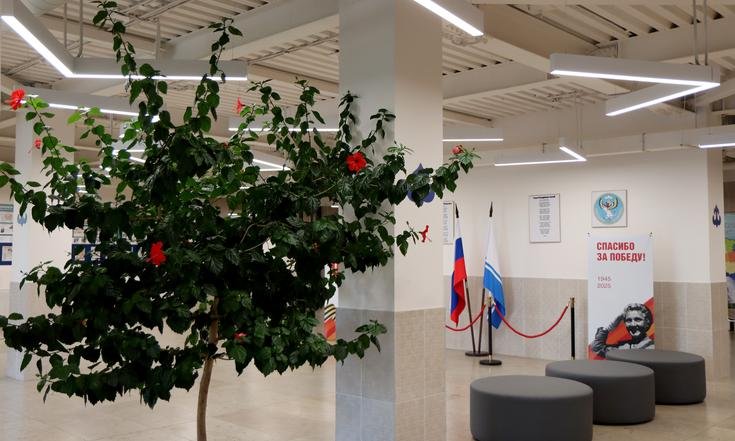 Рабочая поездка в Республику Алтай