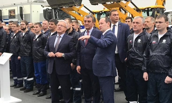 Учения_Россети