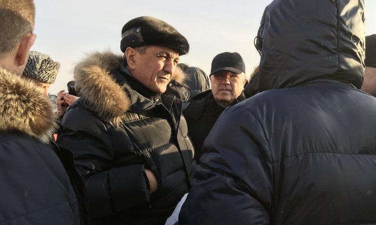 Красноярский_край_Пос.Стрелка