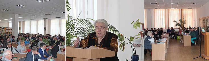 В конференции приняли участие представители органов исполнительной власти, органов местного самоуправления, Федераций конного спорта, руководители и специалисты конноспортивных клубов, общественных организаций, профильных научных и образовательных учреждений