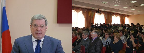 Без повышения уровня доверия общества к государственным институтам, в особенности, судебной системе, нельзя решать разнообразные задачи роста и развития, стоящие перед нами - полпред