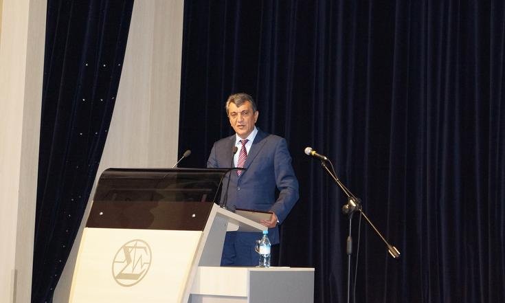 Общее собрание СО РАН