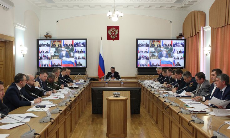 КЧС_паводки_пожары