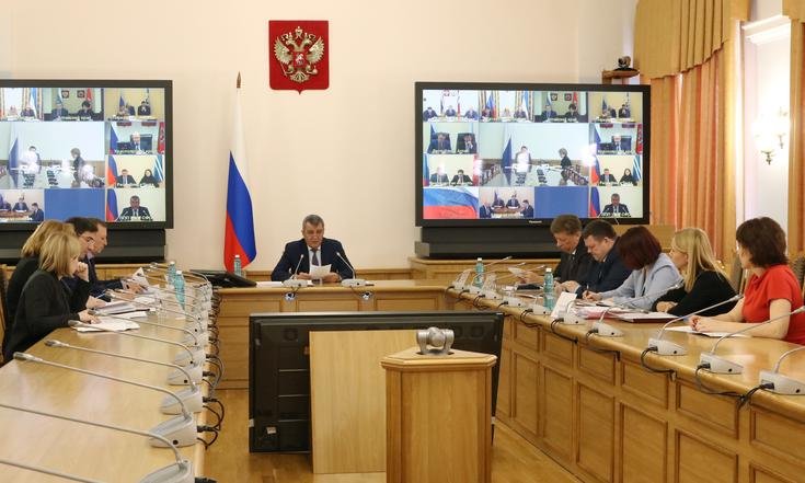 Совещание_подготовка_программ_модернизации_здравоохранения