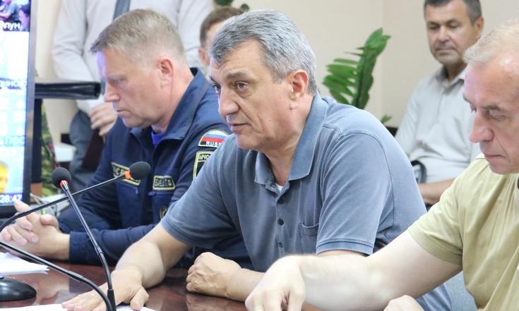 Заседание_КЧС_Тулун