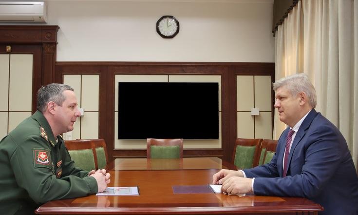 Встреча_Е.Кудрявцев