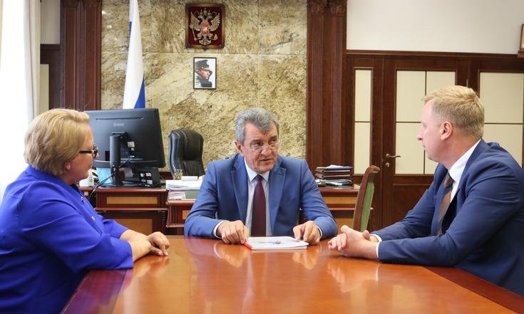 Встреча_фильм