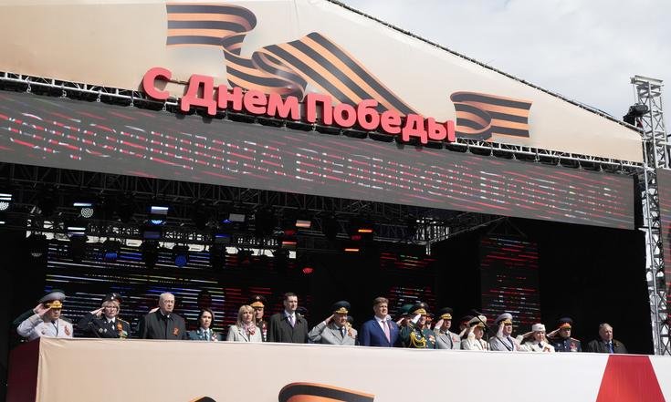 Использованы фотографии пресс-службы Правительства Иркутской области