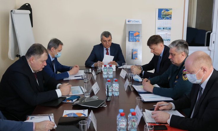 совещание_паводок