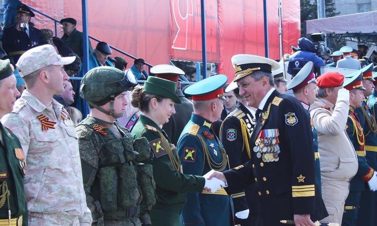 День_Победы_парад