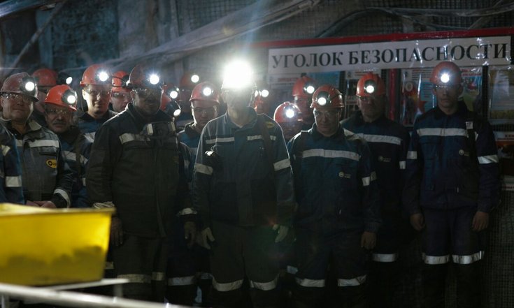 Кемерово_шахта_4