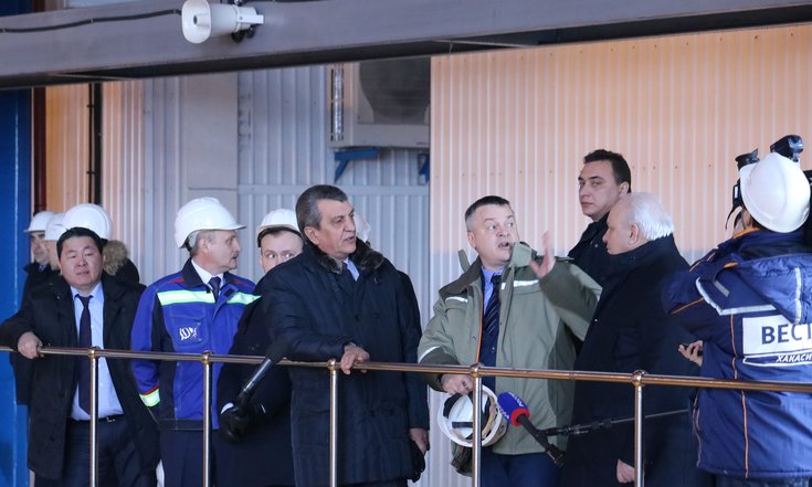 Хакасия_объекты_топливно-энергетического_комплекса