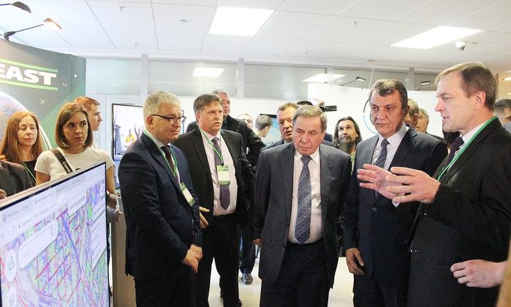 Открытие_форума_СИИС-2017