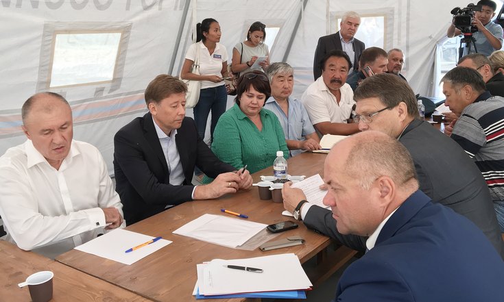 Республика_Бурятия_ликвидация_последствий_пожара
