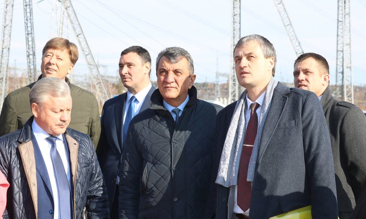 Братская_ГЭС
