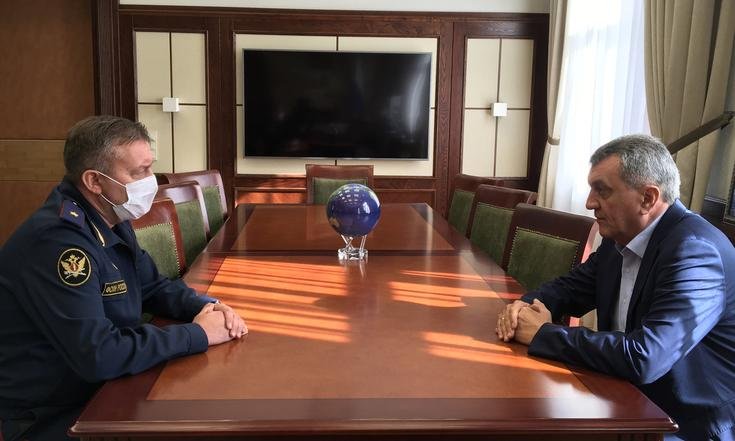 Встреча_ГУФСИН