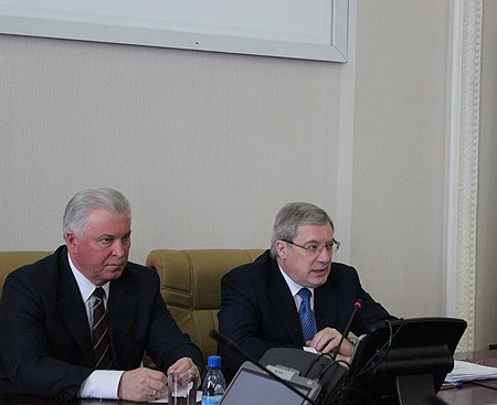 Полпред: необходимо создать особый инвестиционный климат, систему стимулов, чтобы частные инвесторы были заинтересованы работать именно в регионах Восточной Сибири