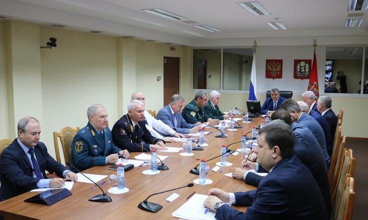 Совещание_паводки_пожары