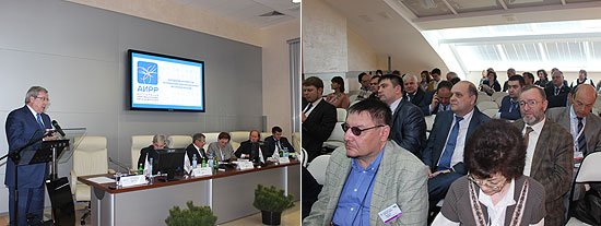 Полпред: интеграция в самых разных сферах, в первую очередь, в науке, инновационном развитии – это одно из главных направлений повышения эффективности