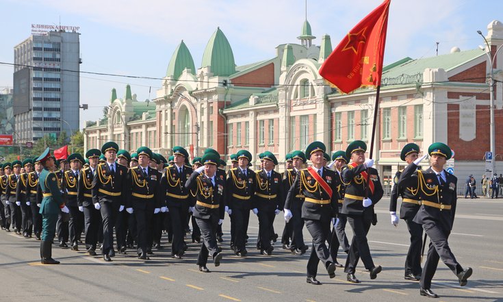 Парад_Победы