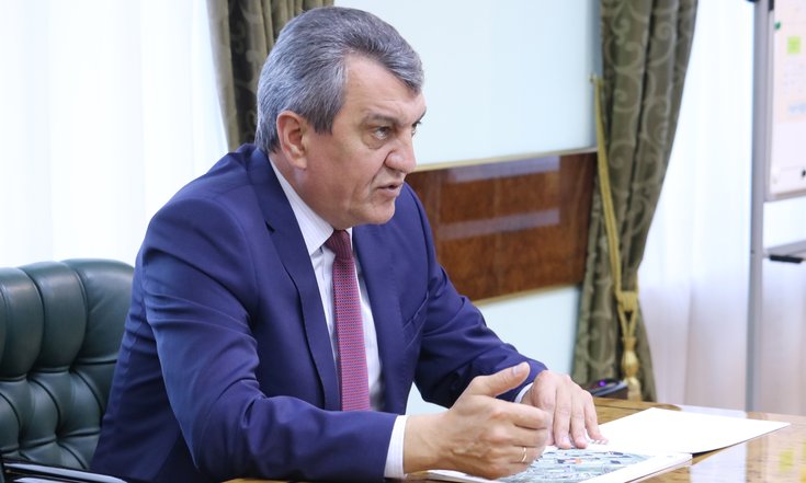 Встреча_глава_Норильска_совещание_строительство_жилья