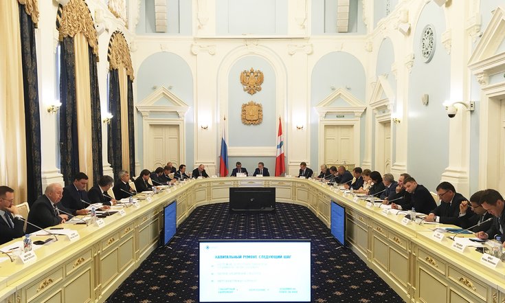Омск_совещание_ЖКХ